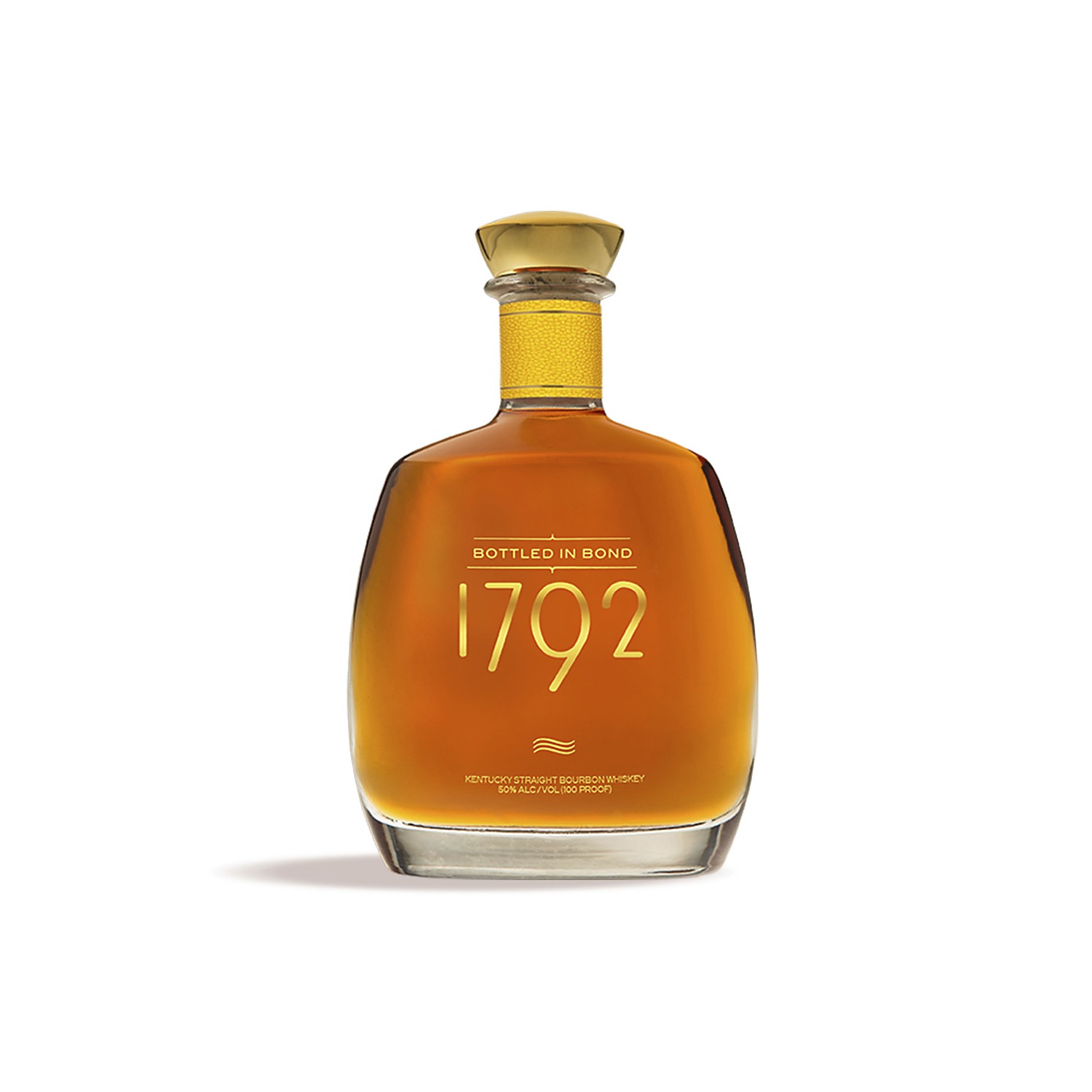 1792 Bottled in Bond