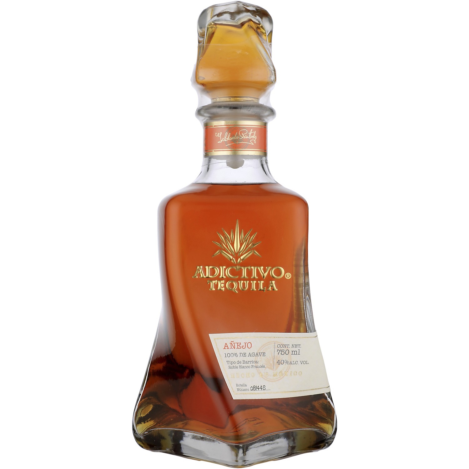 Adictivo Añejo