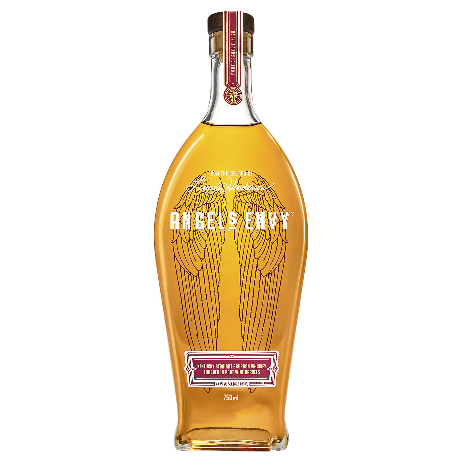 Angel's Envy Bourbon