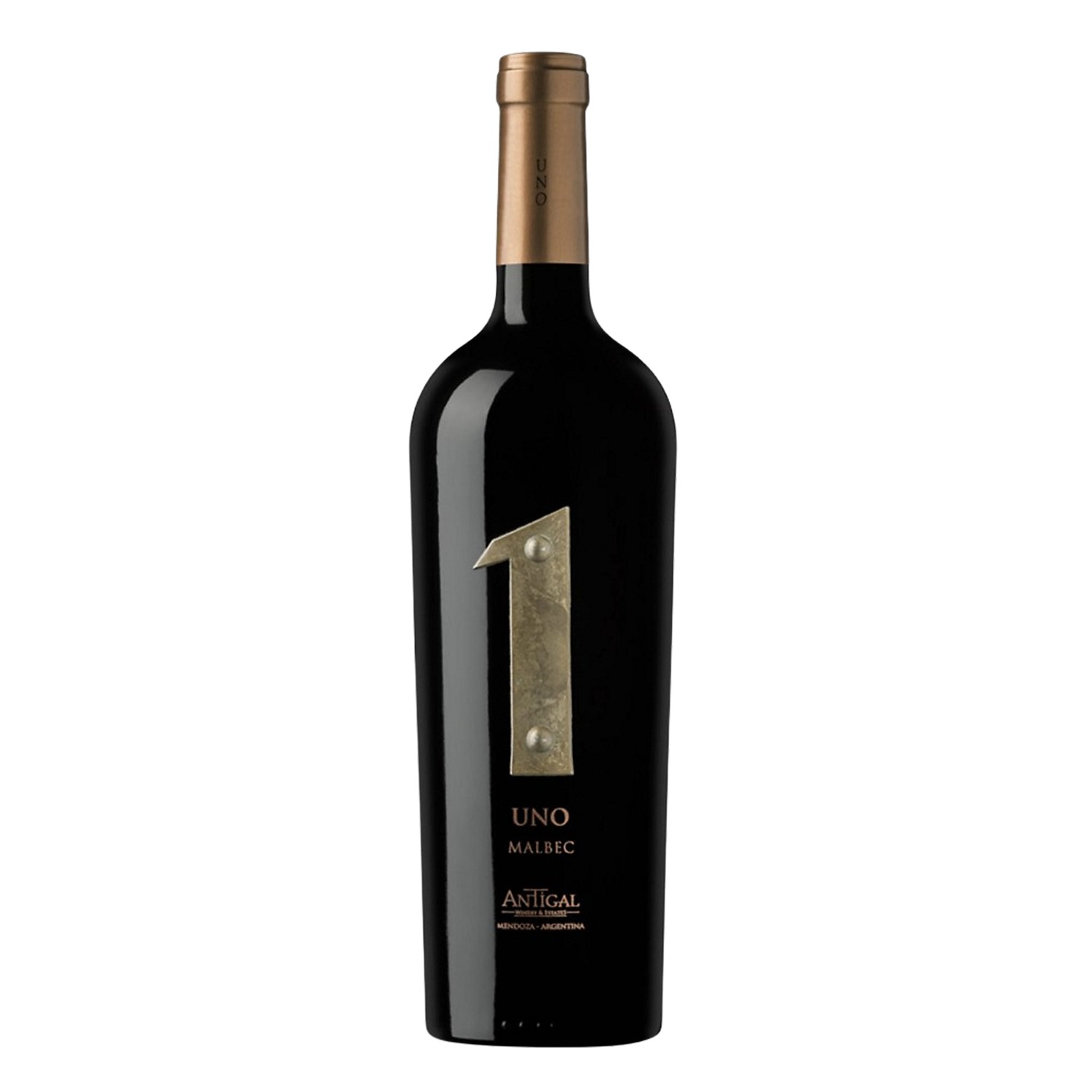 Antigal Uno Malbec