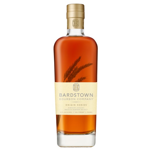 Bardstown Origin Wheated