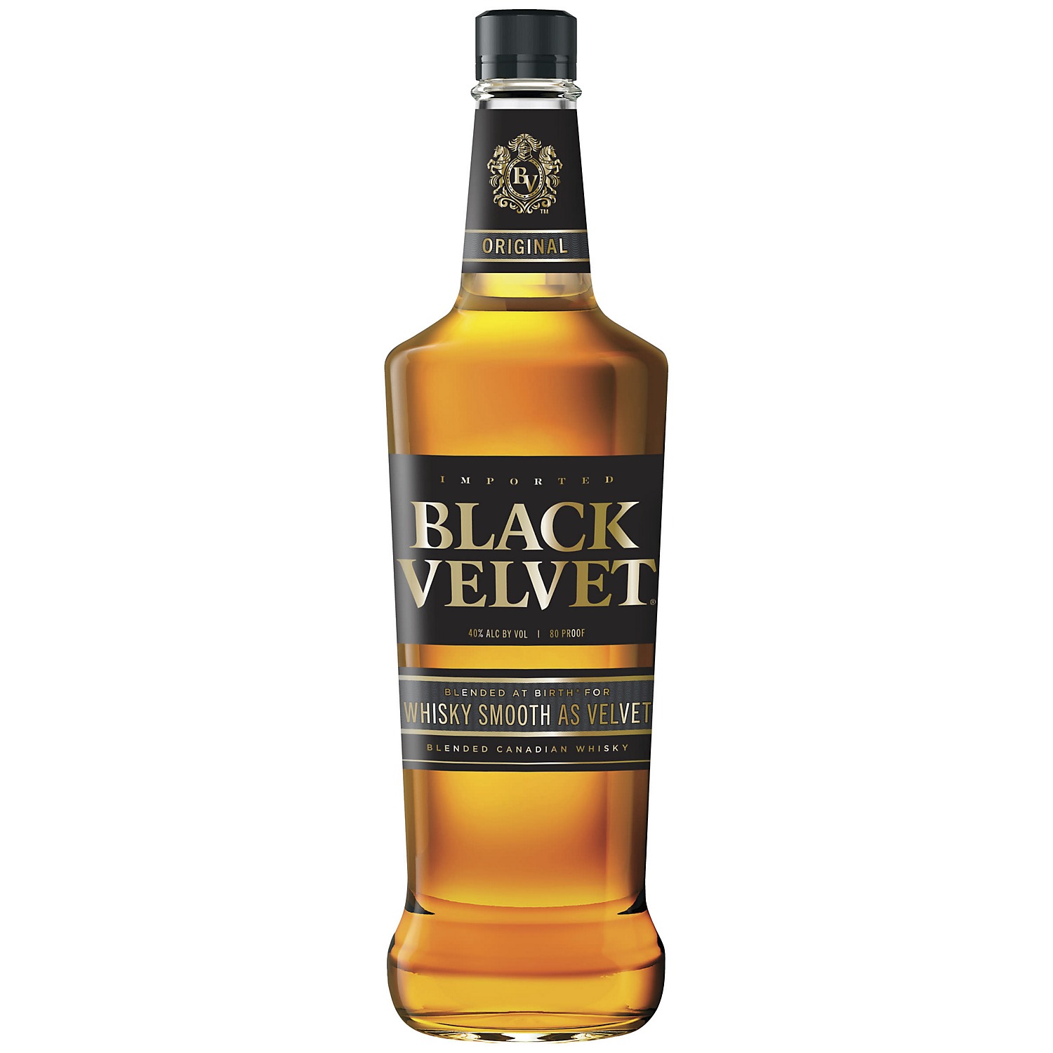 Black Velvet