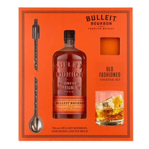 Bulleit Bourbon