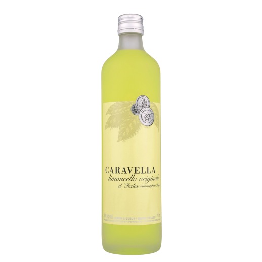 Caravella Limoncello