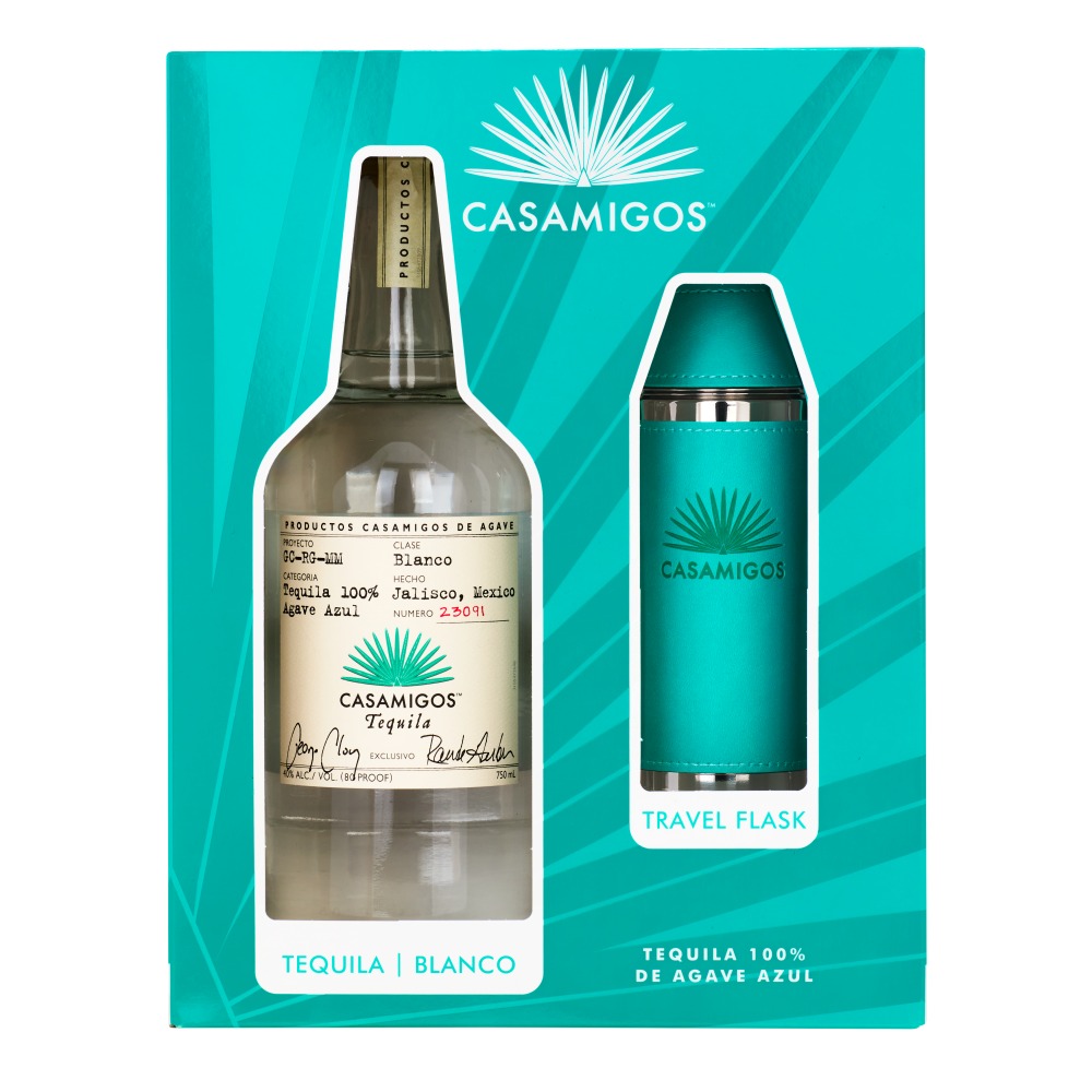 Casamigos Blanco at Sunshine Market & Liquor