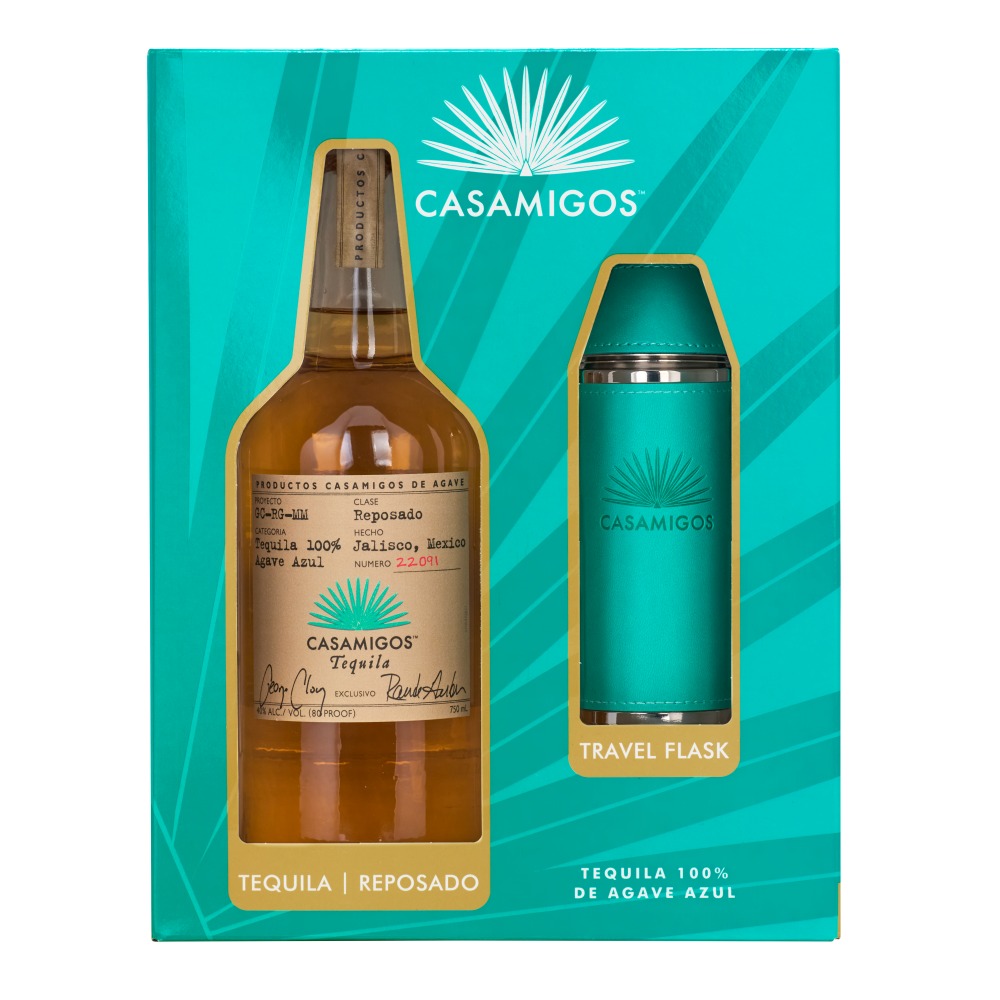 Casamigos Reposado