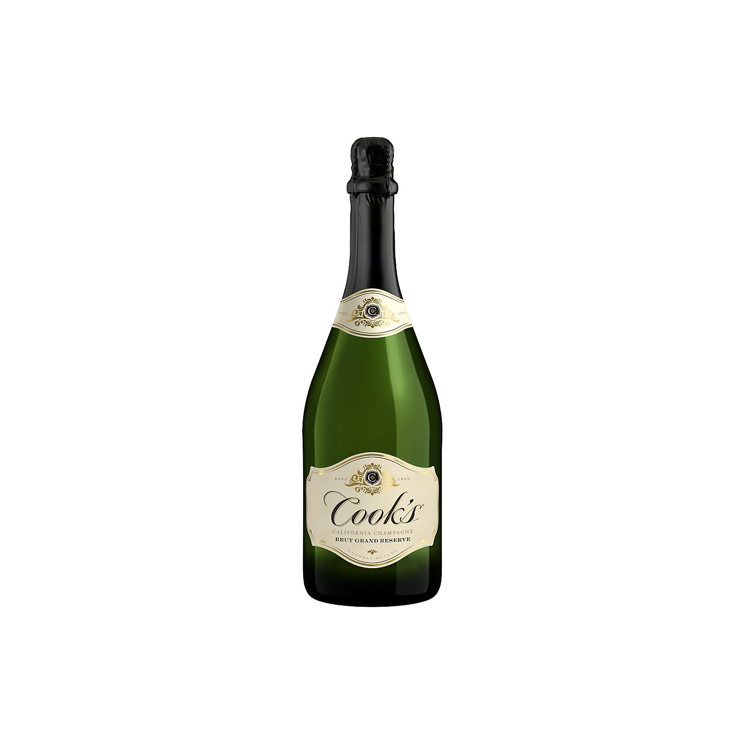 Cook's Grand Reserve Champagne