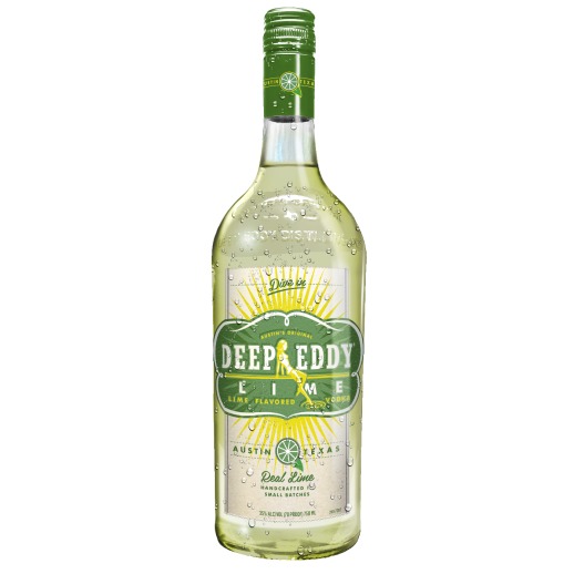 Deep Eddy Lime