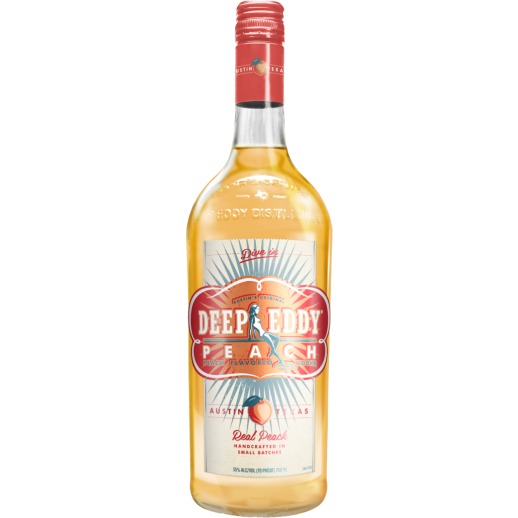 Deep Eddy Peach