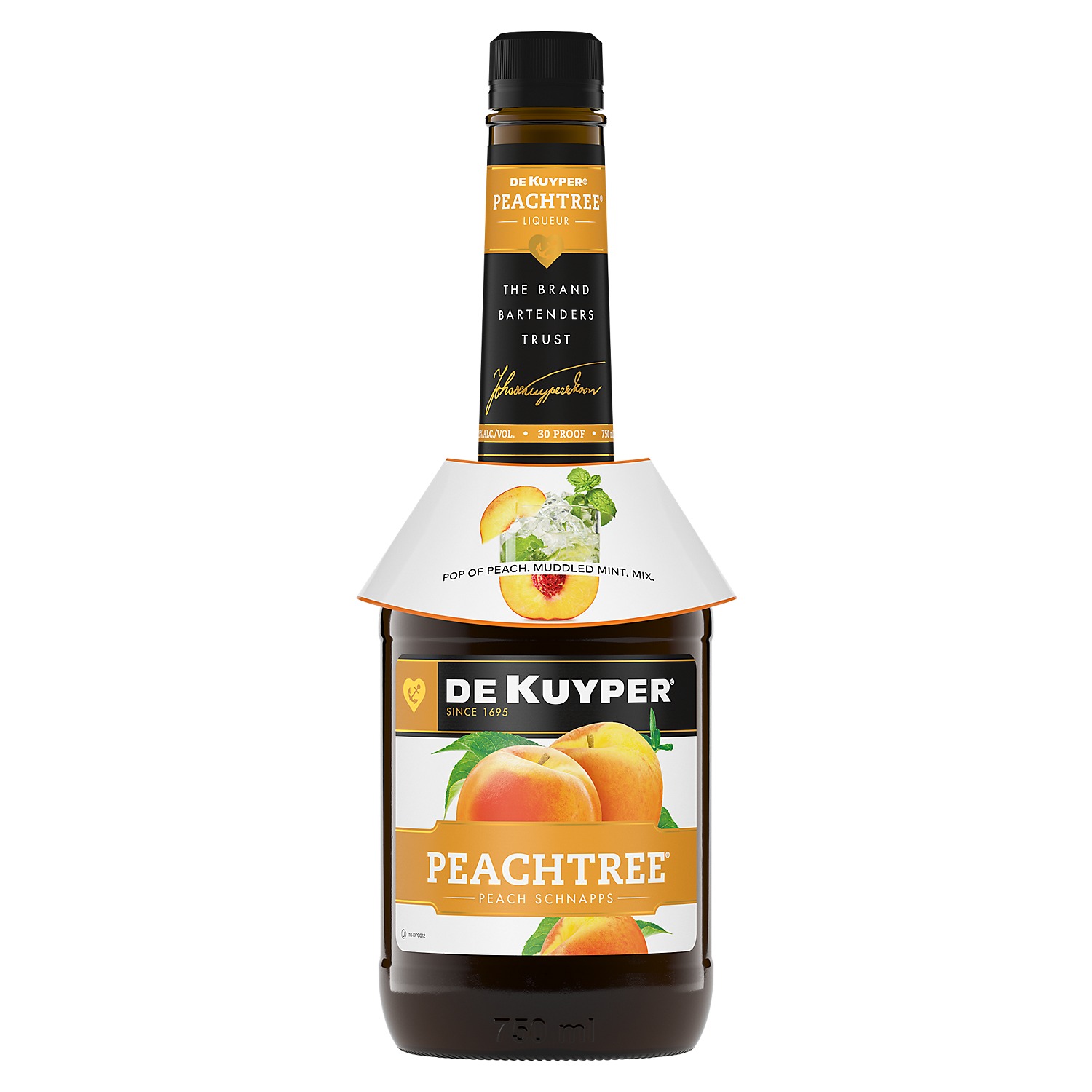 DeKuyper Peachtree
