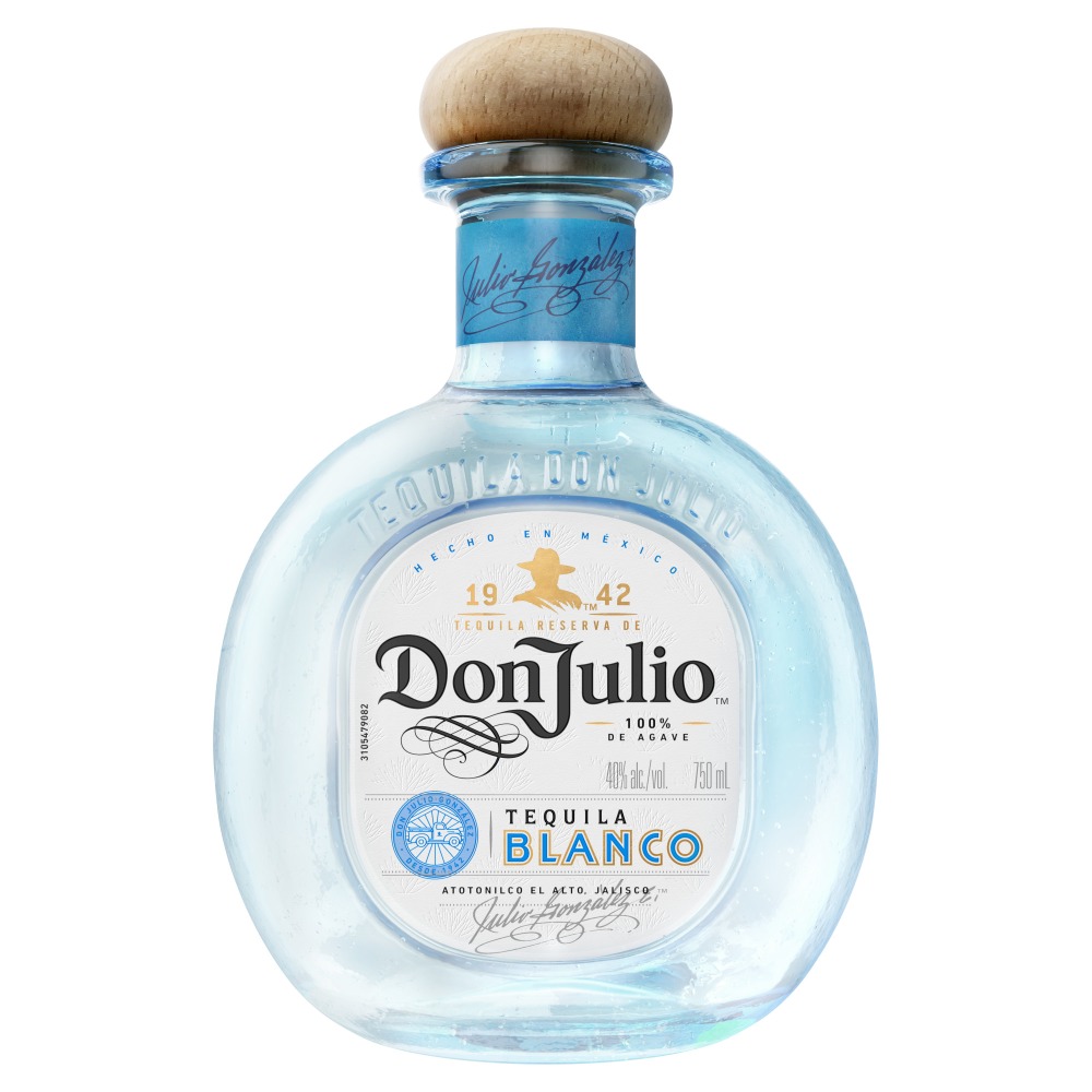 Don Julio Blanco at Sunshine Market & Liquor