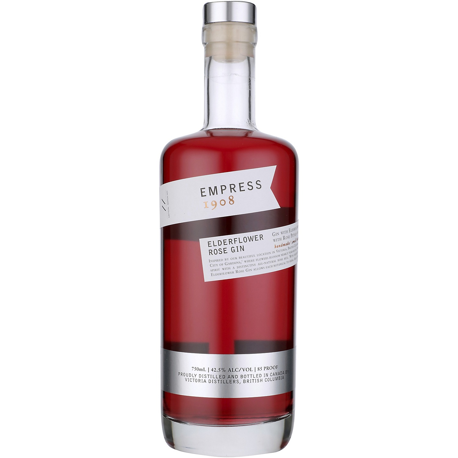 Empress 1908 Elderflower Rose