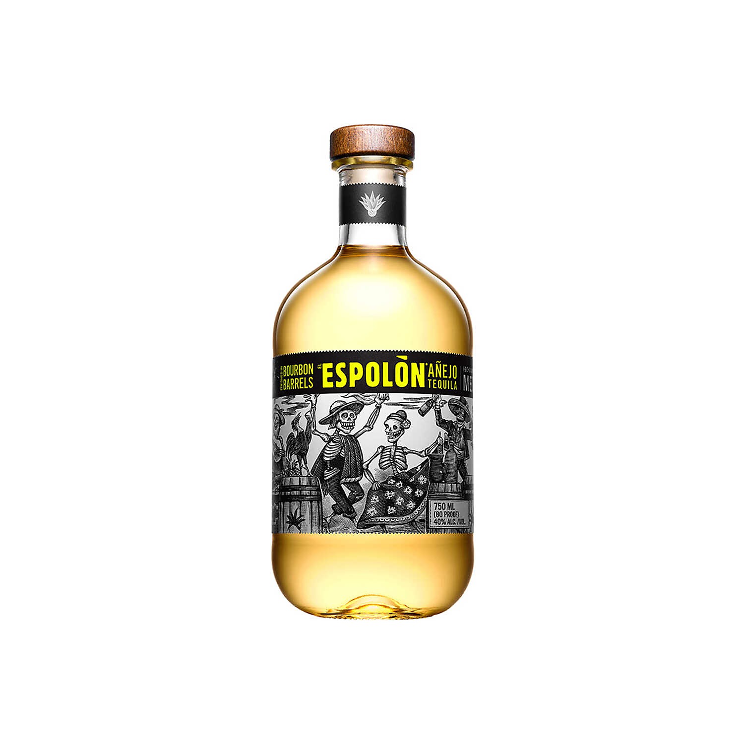 Espolón Añejo