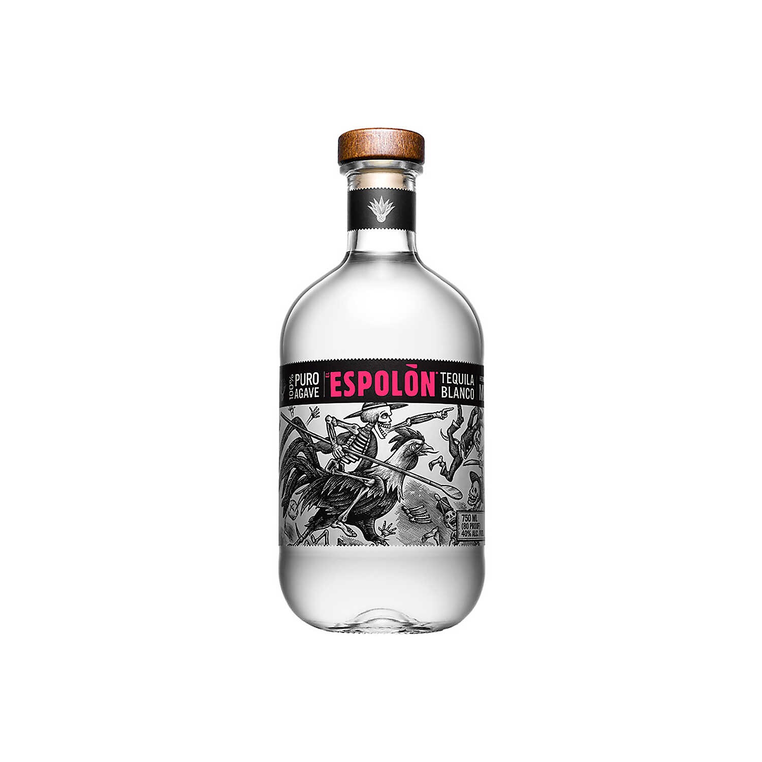 Espolón Blanco