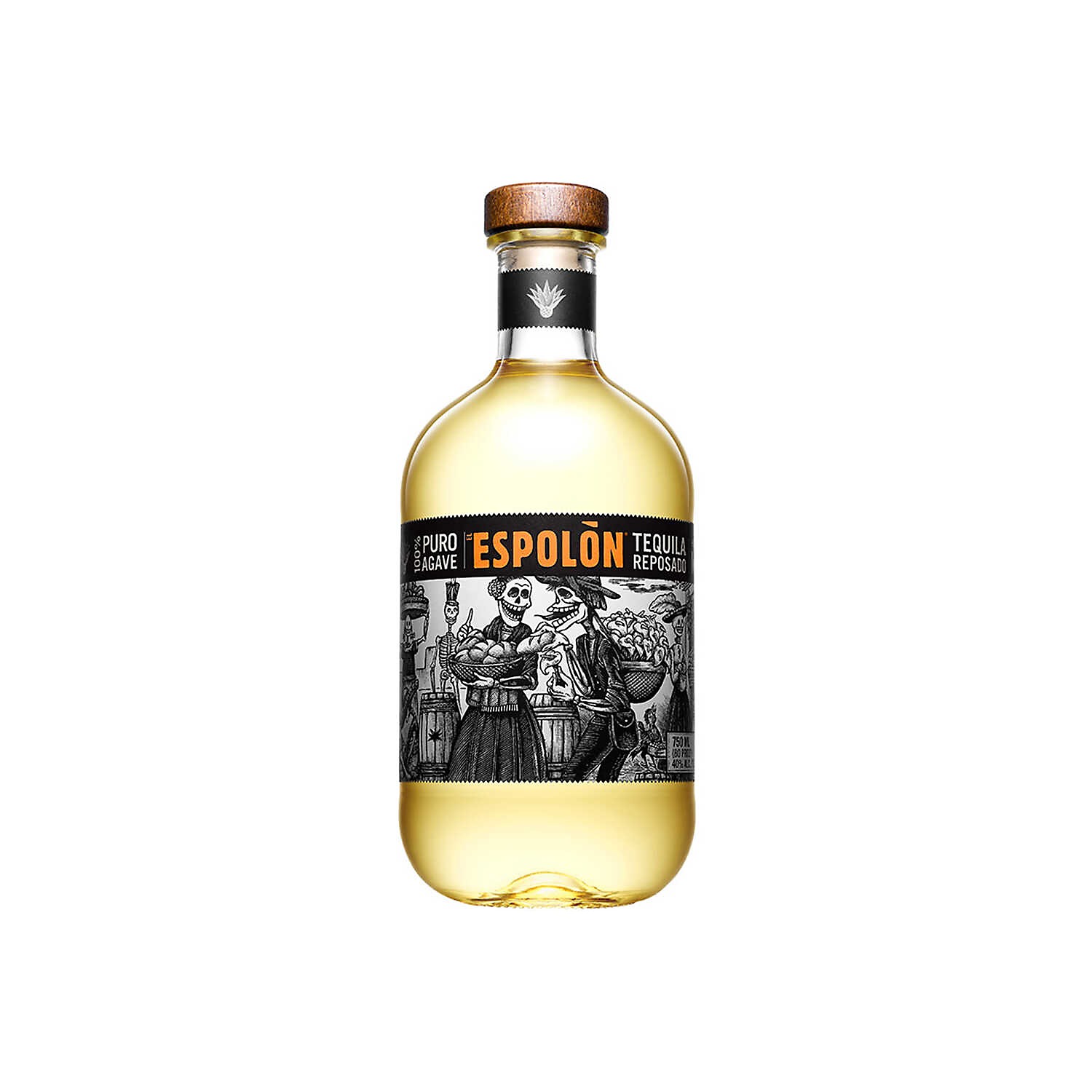 Espolón Reposado