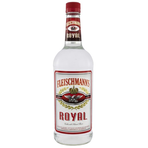 Fleischmann's Vodka