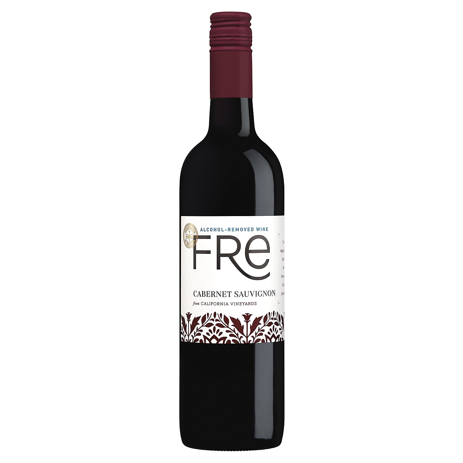 Fre Cabernet Sauvignon (NA)