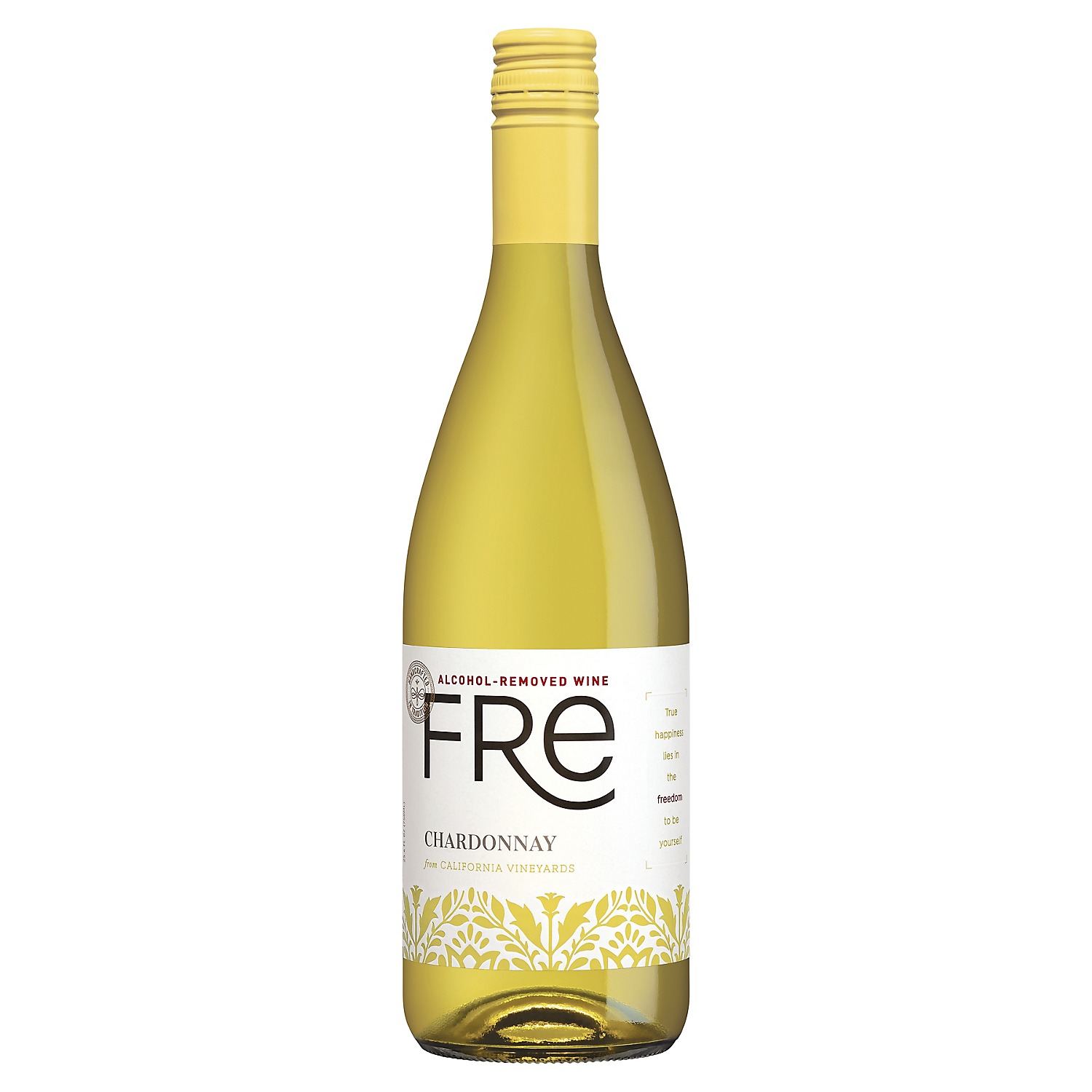 Fre Chardonnay (NA)