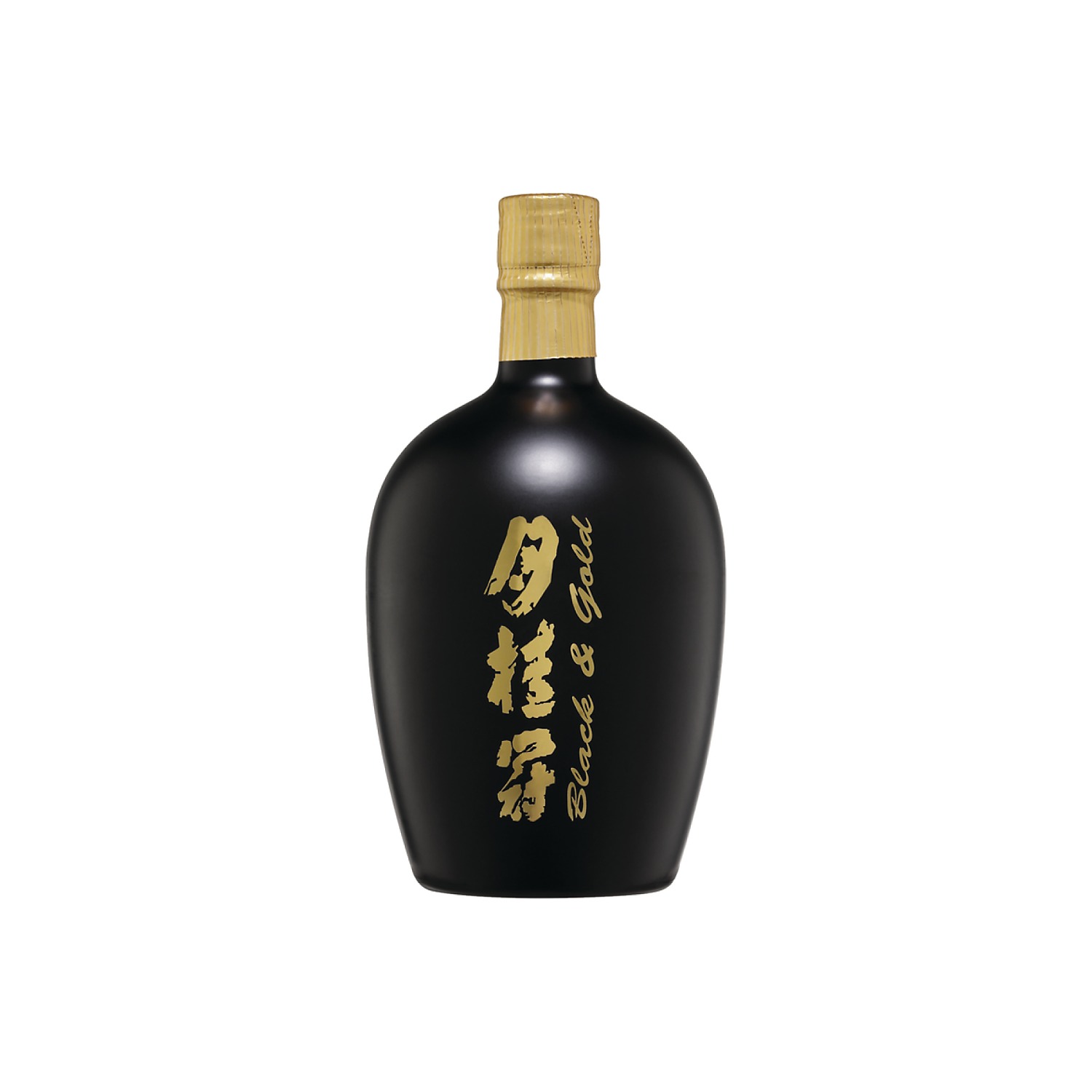 Gekkeikan Black & Gold Sake