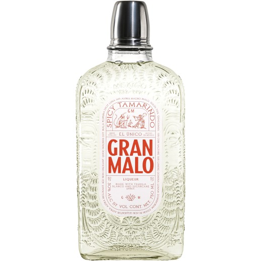 Gran Malo Spicy Tamarindo