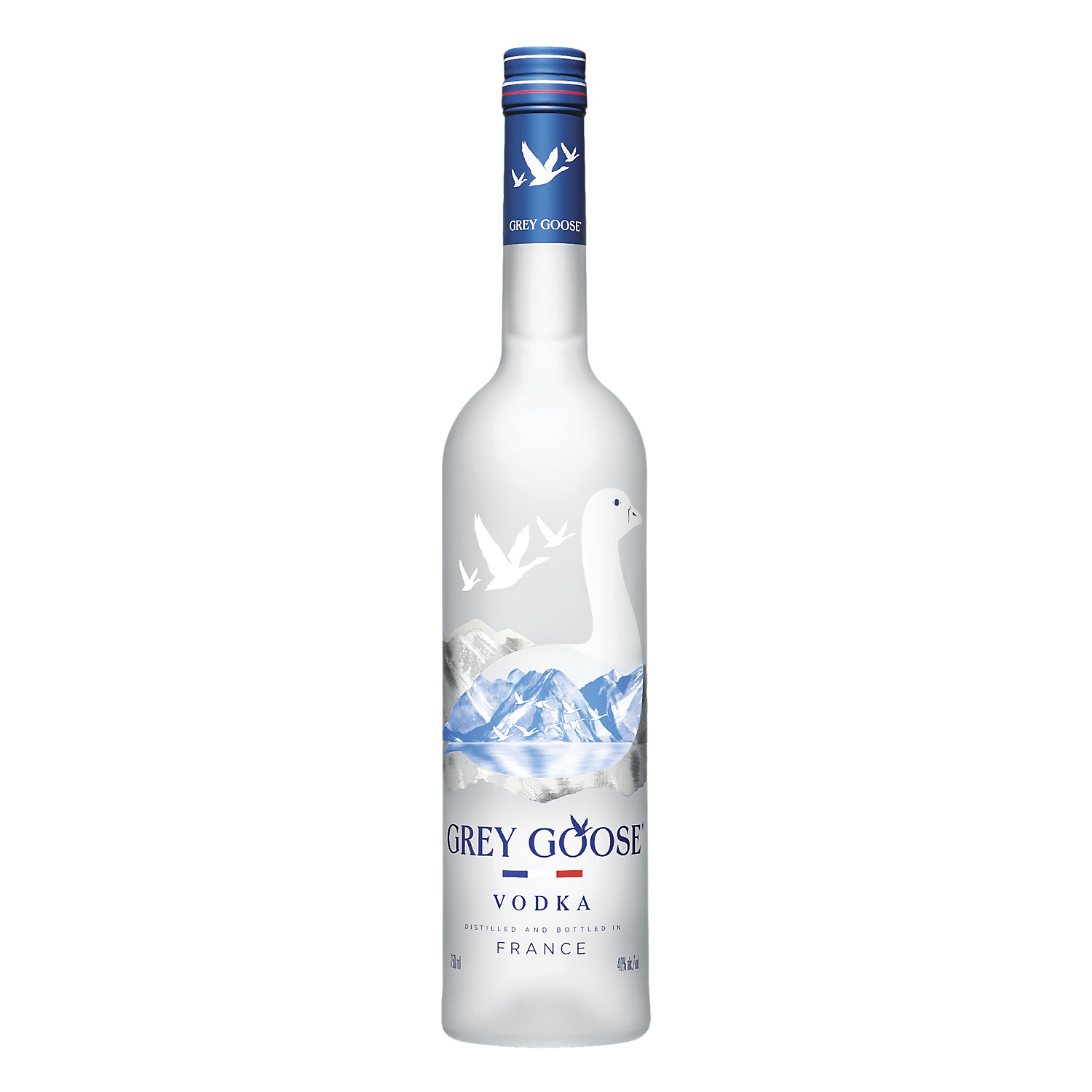 Grey Goose Vodka