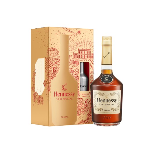 Hennessy VS