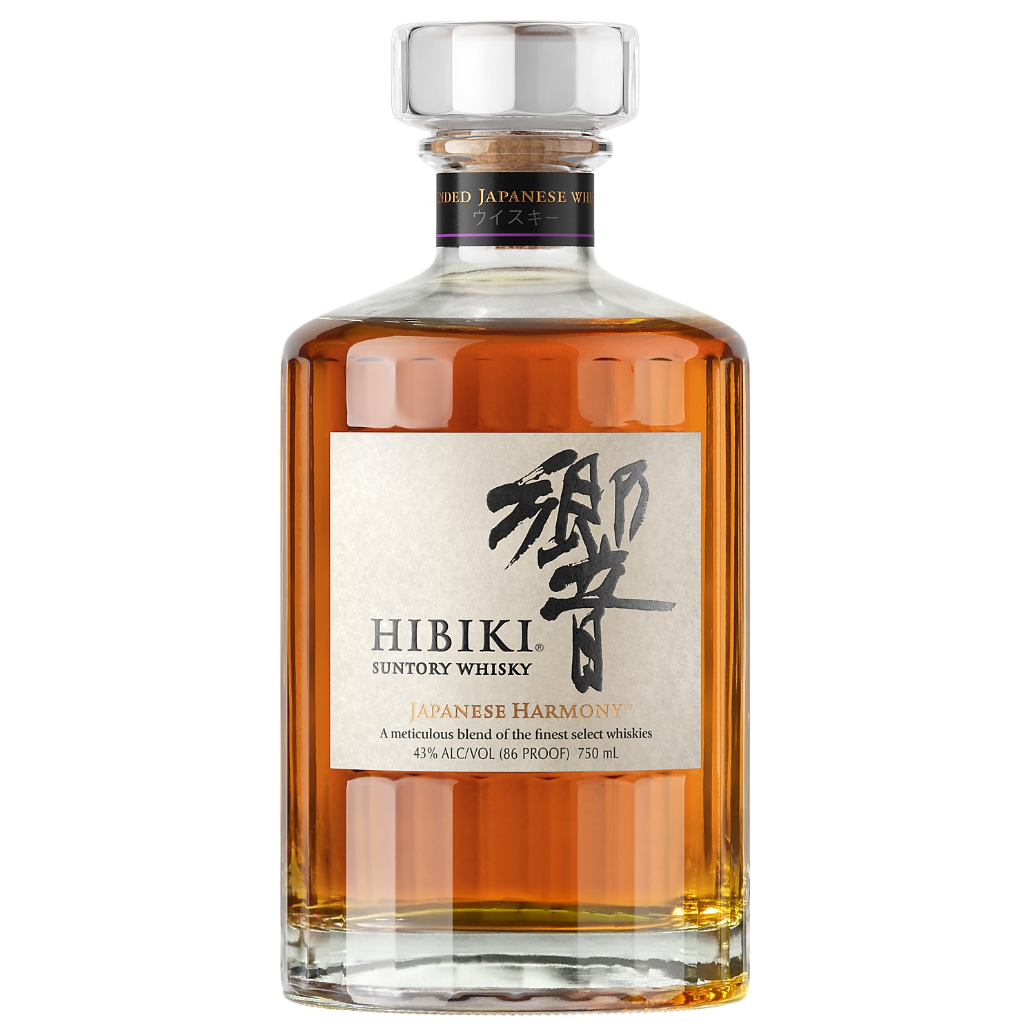 Hibiki Japanese Harmony