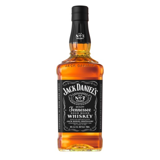 Jack Daniel's Black