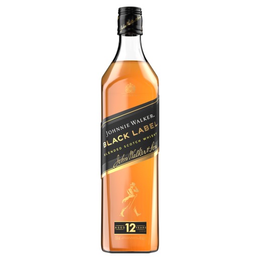Johnnie Walker Black Label