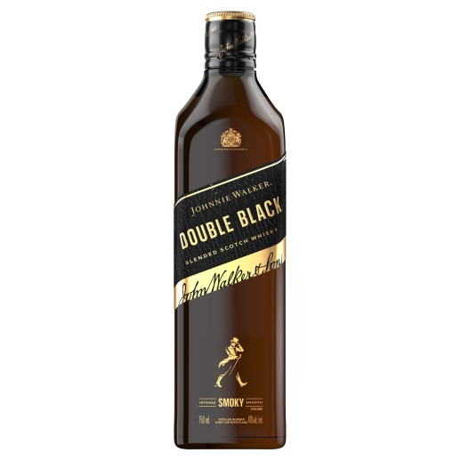 Johnnie Walker Double Black