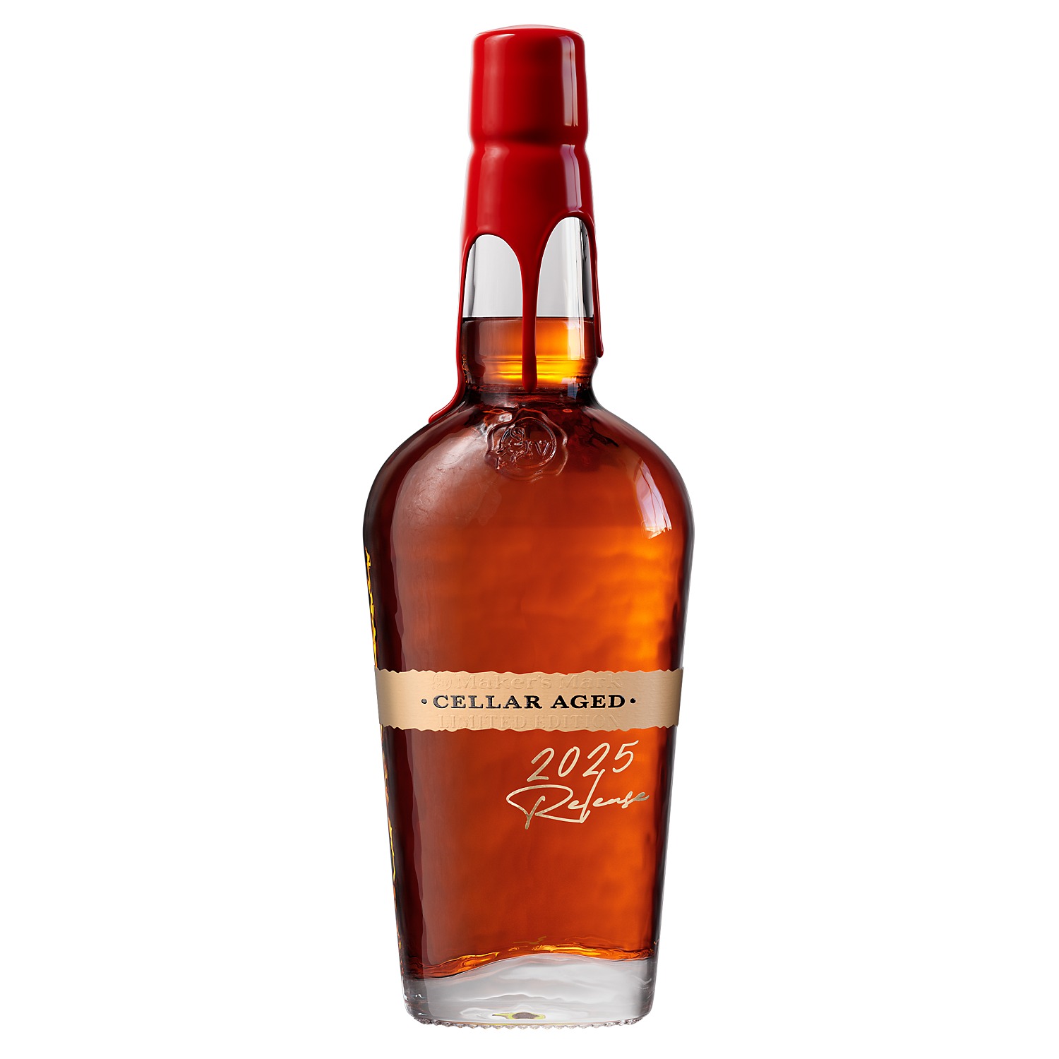 Maker's Mark Cellar Aged