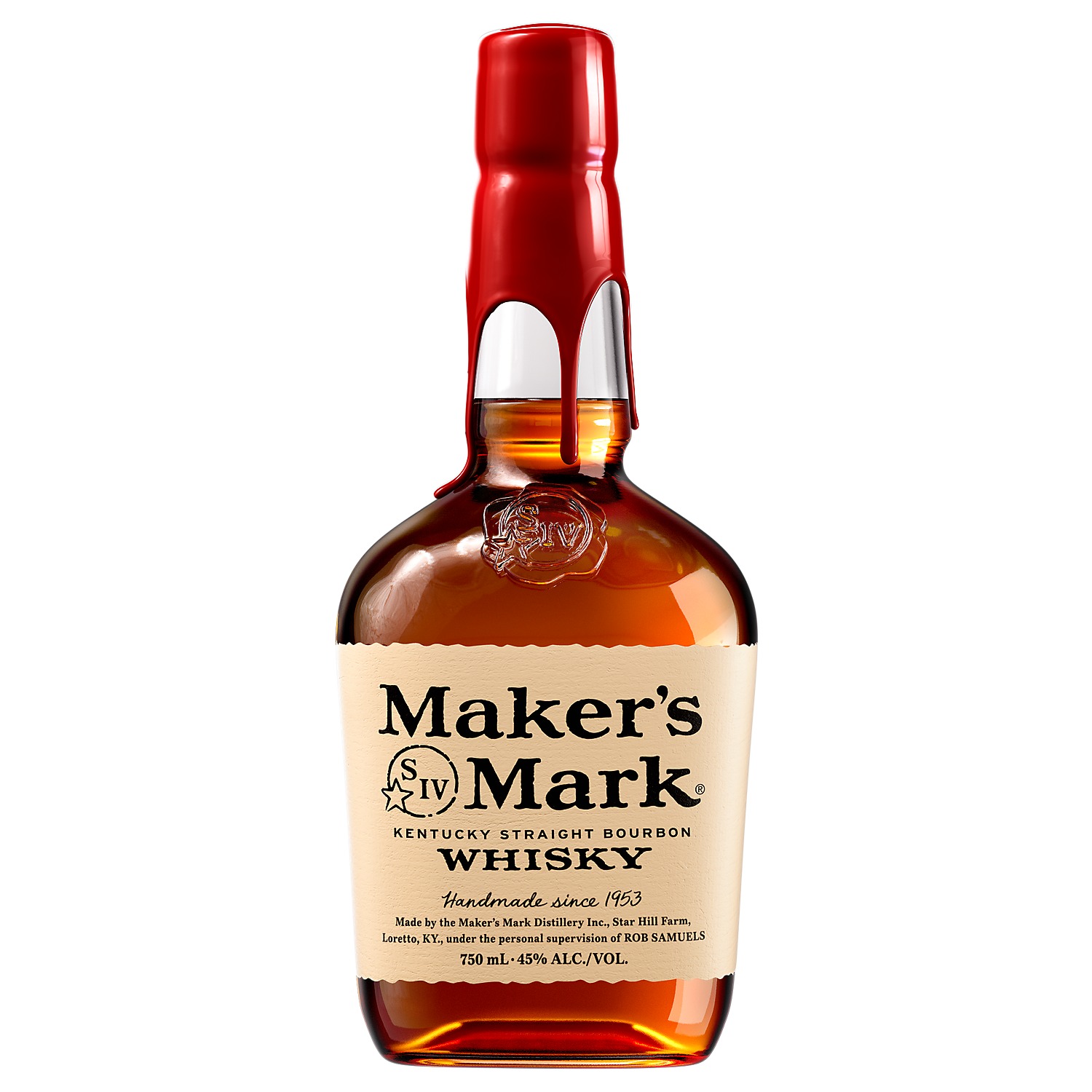 Maker's Mark at Sunshine Market & Liquor