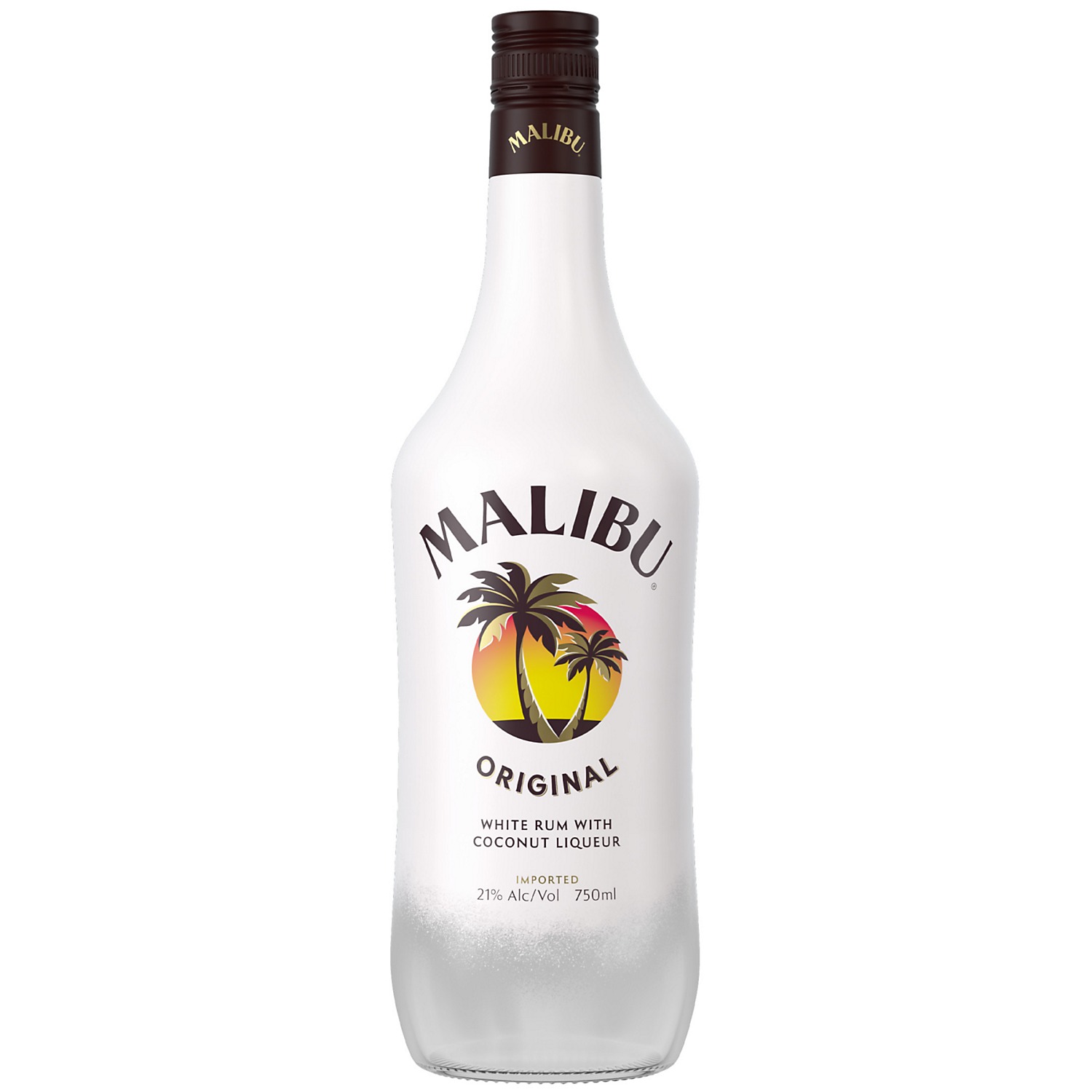 Malibu Coconut Rum