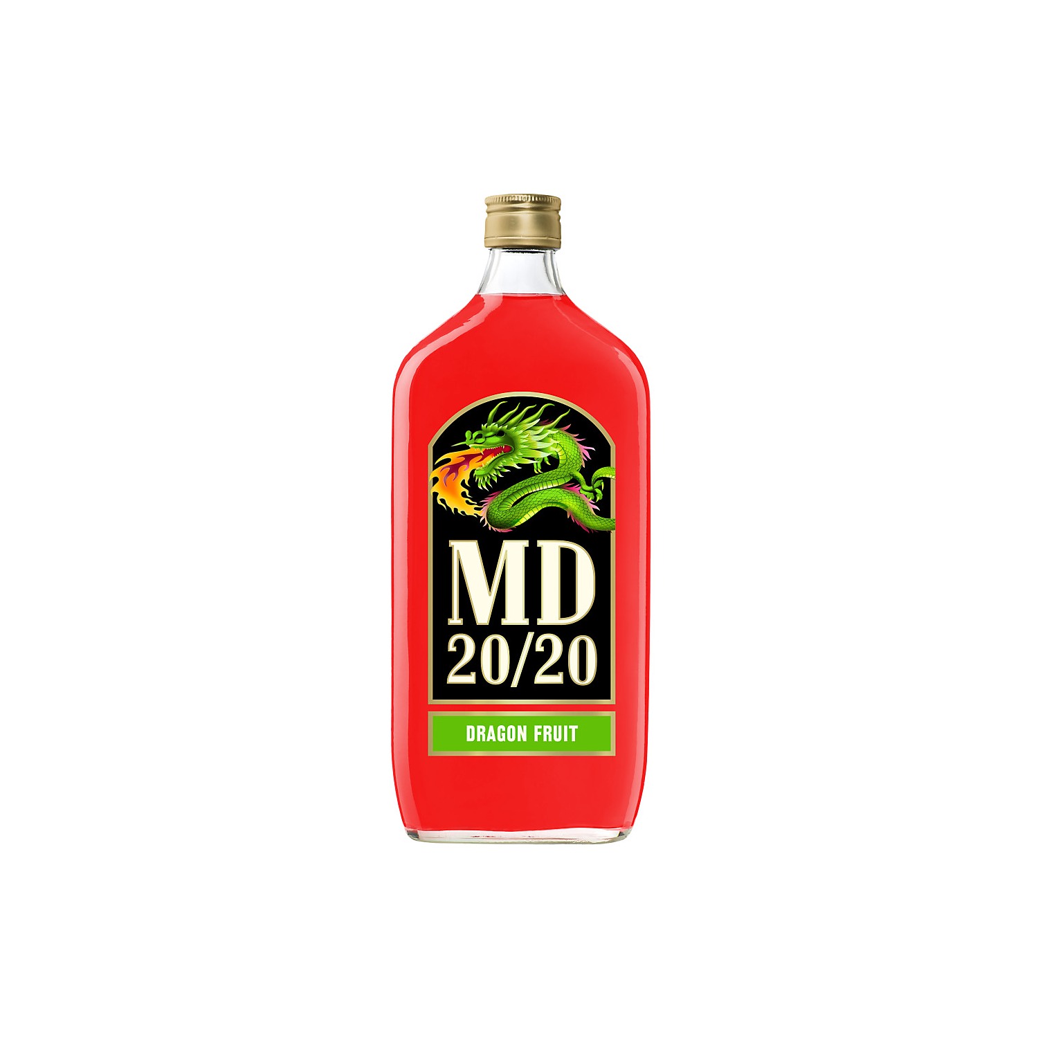Mogen David 20/20 Dragon Fruit