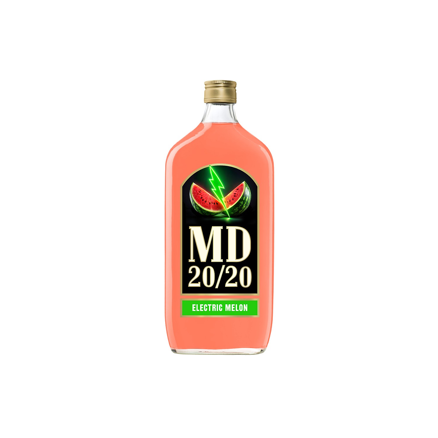 Mogen David 20/20 Electric Melon