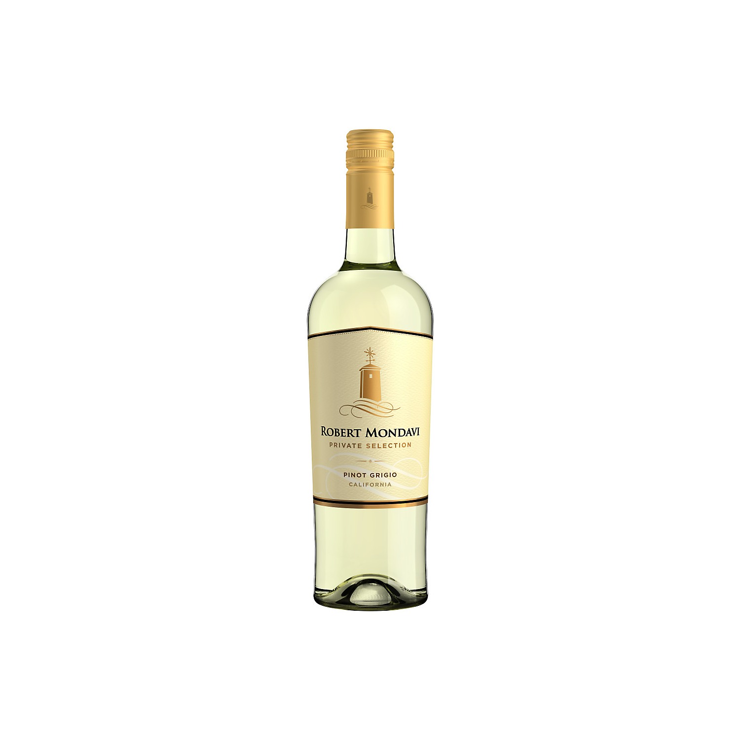 Mondavi Private Selection Pinot Grigio