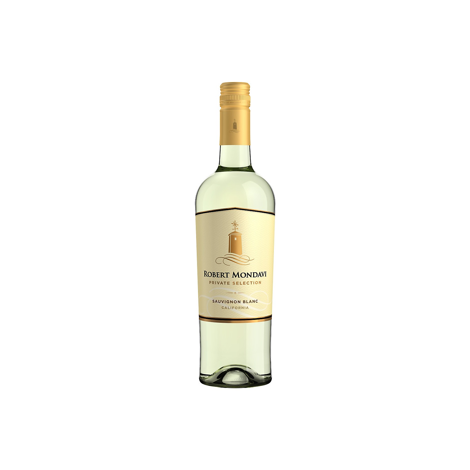 Mondavi Private Selection Sauvignon Blanc