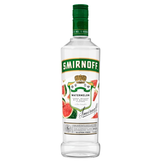 Smirnoff Watermelon
