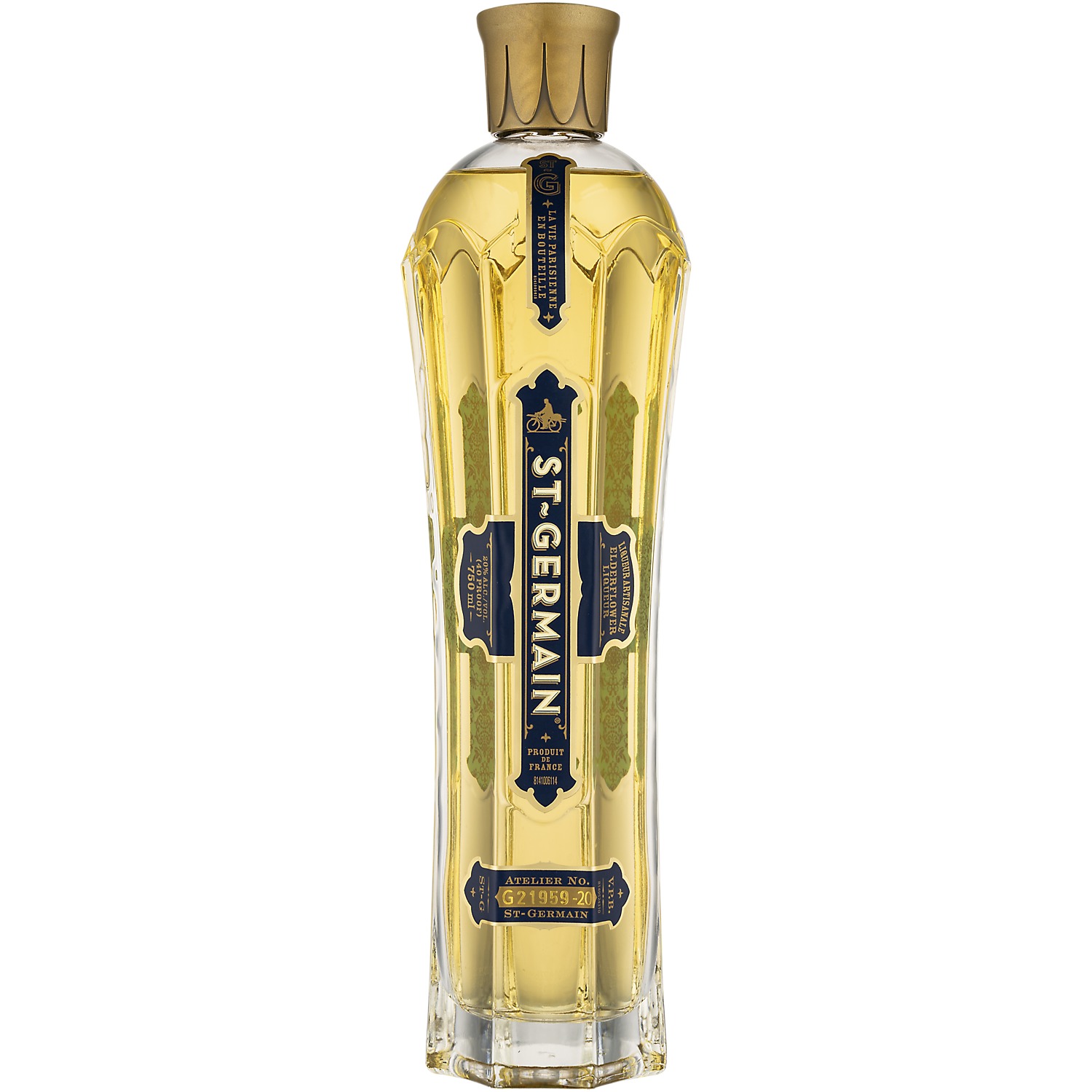St-Germain Elderflower