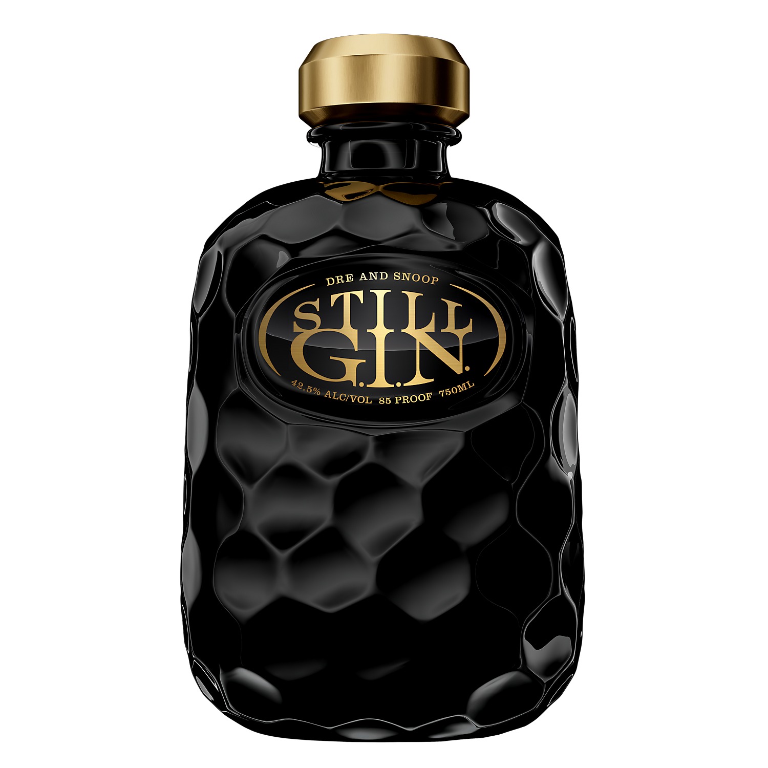 Still G.I.N. Dry Gin