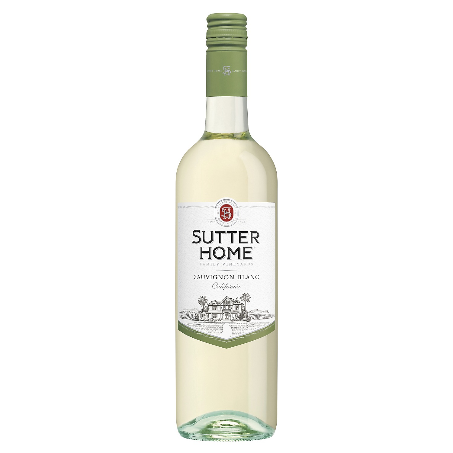 Sutter Home Sauvignon Blanc