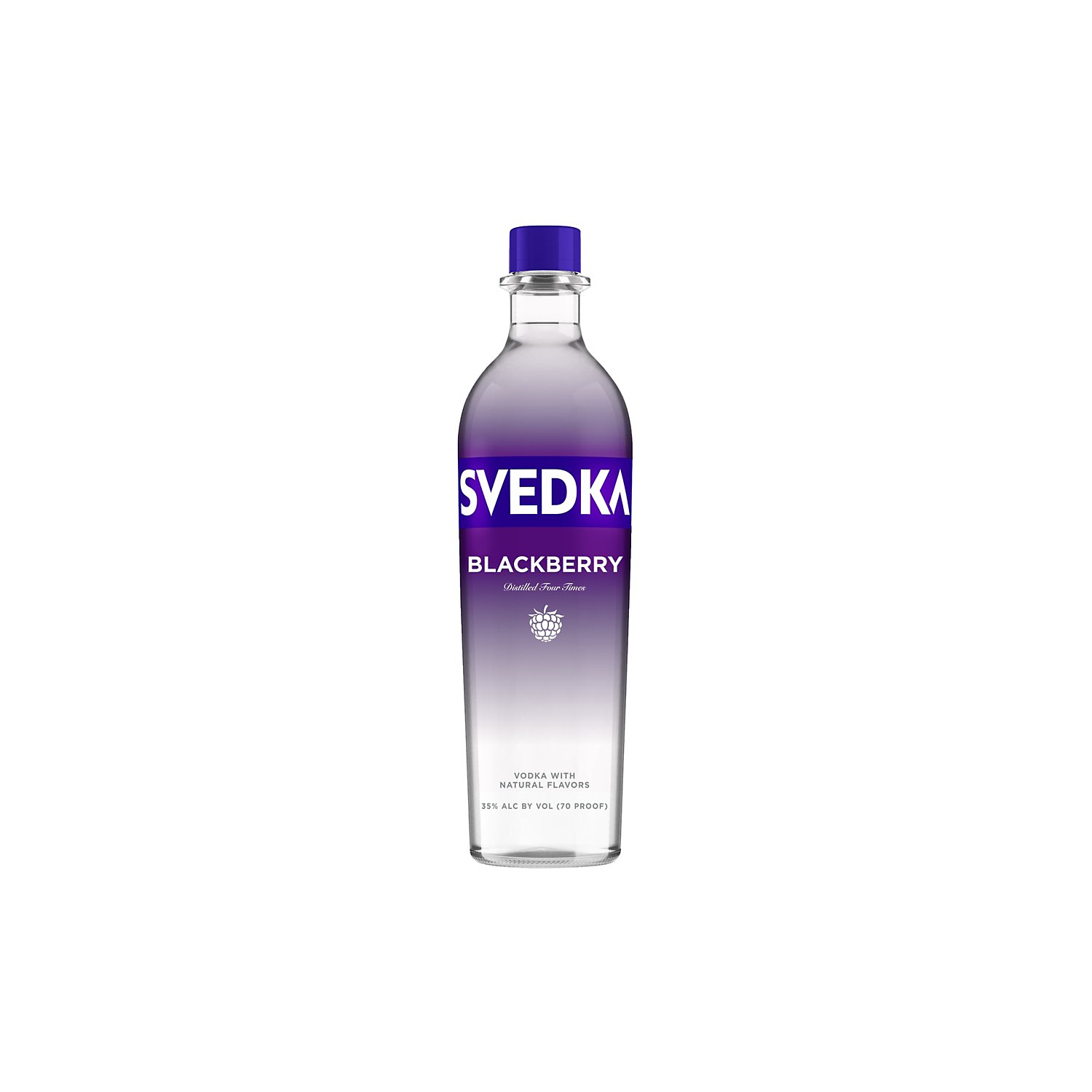 Svedka Blackberry