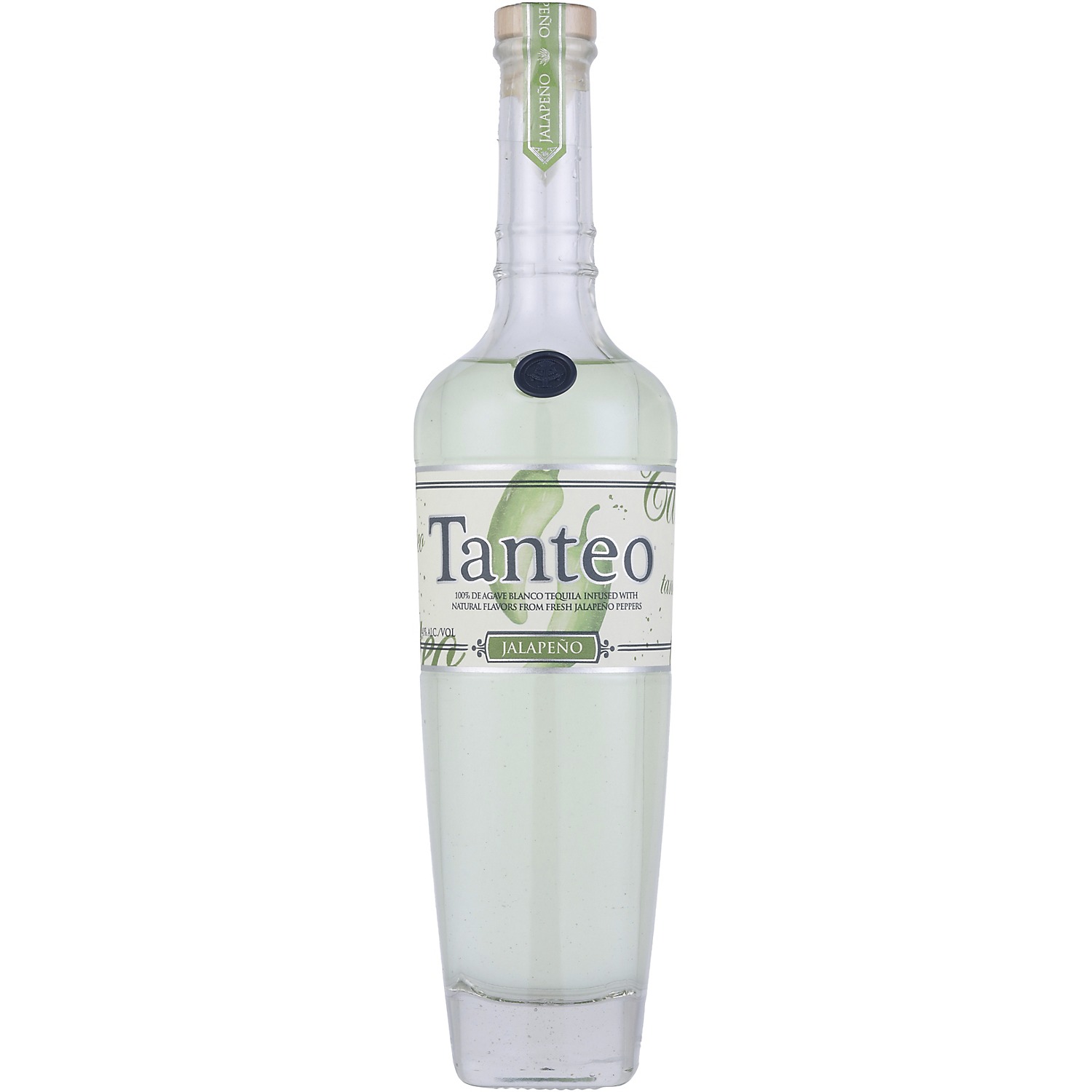 Tanteo Jalapeño