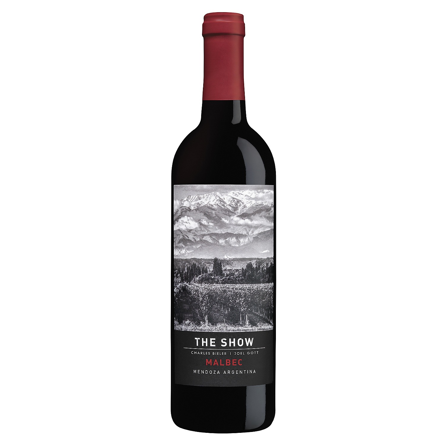The Show Malbec