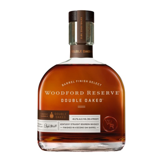 Woodford Reserve Double Oaked